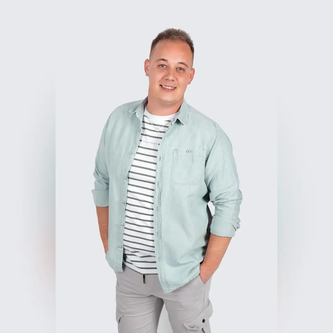 Roy van der Veen